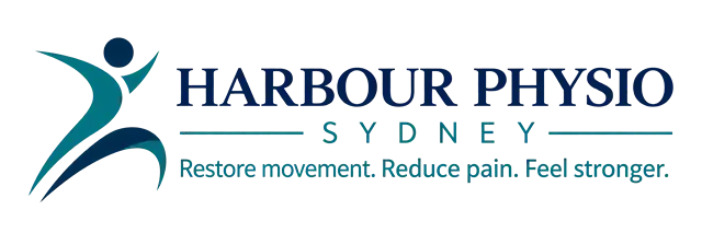 Harbour Physio Sydney logo